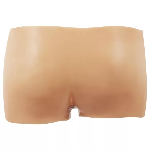 You2Toys Ultra Realistic - szilikon péniszes alsó (testszínű)