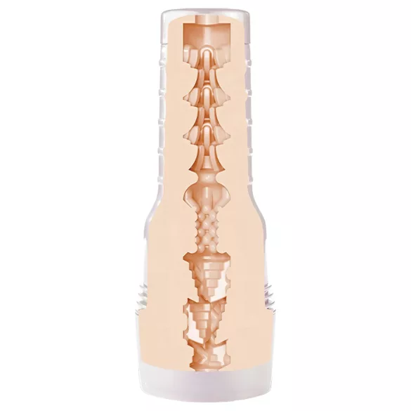 Fleshlight Violet Myers Waifu - élethű műpunci (natúr)