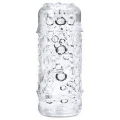 The Handy 1.1 - Mermaid Sleeve Pearl mandzsetta (áttetsző)