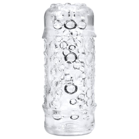 The Handy 1.1 - Mermaid Sleeve Pearl mandzsetta (áttetsző)