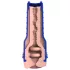 Fleshlight Boost Blast - élethű popsi maszturbátor (testszínű)