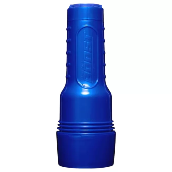 Fleshlight Boost Blast - élethű popsi maszturbátor (natúr)