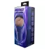 Fleshlight Boost Blast - élethű popsi maszturbátor (testszínű)