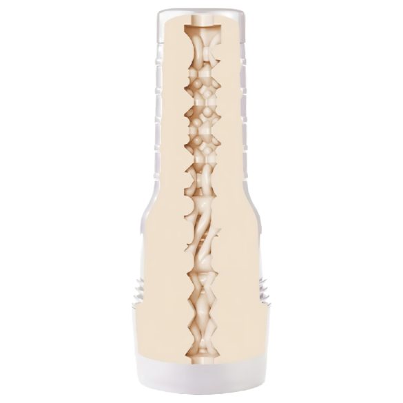 Fleshlight Savannah Bond - élethű művagina (natúr)