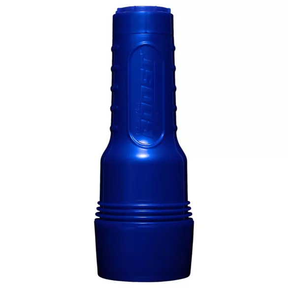 Fleshlight Boost Blast - élethű popsi maszturbátor (barna)