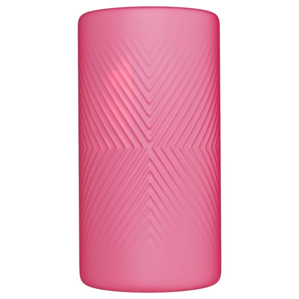 Durex Slide & Ride - maszturbátor (pink)