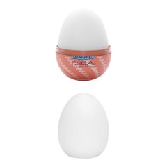 TENGA Egg Spiral Stronger - maszturbációs tojás (6db)