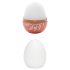 TENGA Egg Shiny II Stronger - tojás maszturbátor (6db)