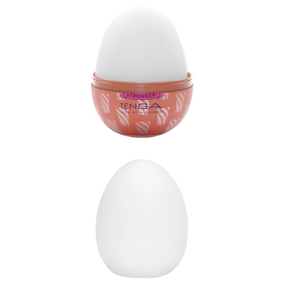 TENGA Egg Cone Stronger - tojás maszturbátor (1db)