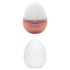 TENGA Egg Misty II Stronger - tojás maszturbátor (6db)