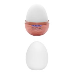TENGA Egg Misty II Stronger - maszturbációs tojás (6db)