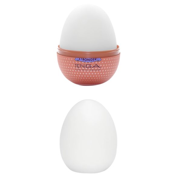 TENGA Egg Misty II Stronger - tojás maszturbátor (1db)