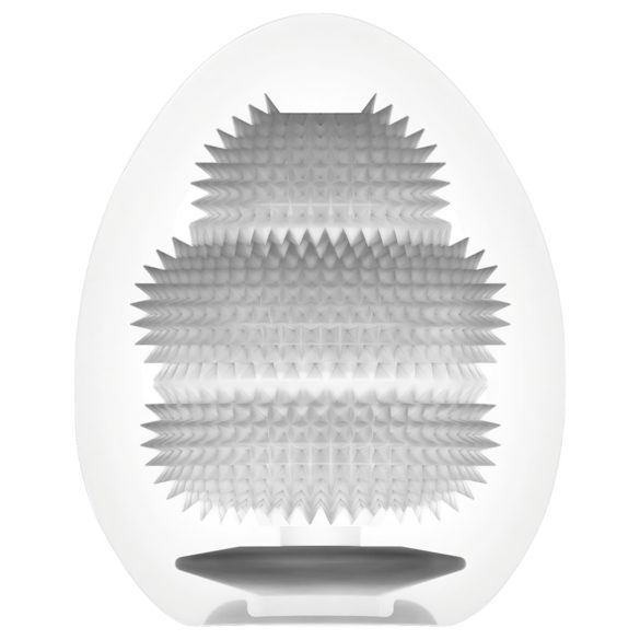 TENGA Egg Misty II Stronger - tojás maszturbátor (1db)