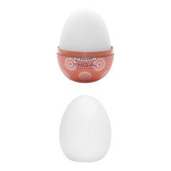 TENGA Egg Gear Stronger - maszturbációs tojás (6db)