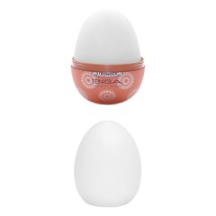 TENGA Egg Gear Stronger - maszturbációs tojás (1db)