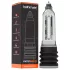 Bathmate Hydromax8 - hidropumpa (átlátszó)