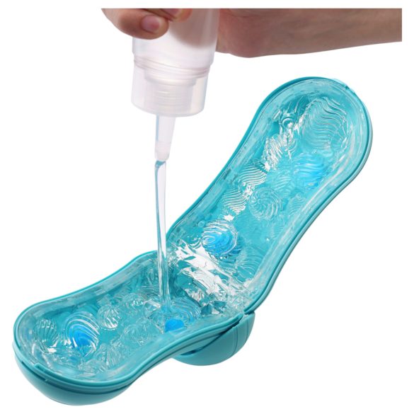 TENGA Flip Orb Pastaio - szuper-maszturbátor (kék)