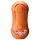 TENGA Flip Orb Pastaio - szuper-maszturbátor (narancs)