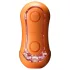 TENGA Flip Orb Pastaio - szuper-maszturbátor (narancs)
