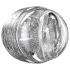 Fleshlight Quickshot Autumn Falls - utazó maszturbátor (átlátszó)