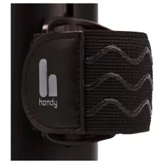 The Handy True Grip PRO Band - szorító (fekete)
