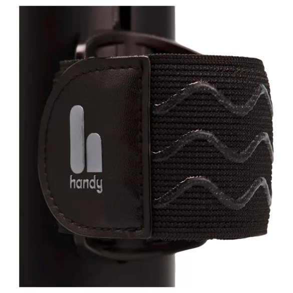The Handy True Grip PRO Band - szorító (fekete)