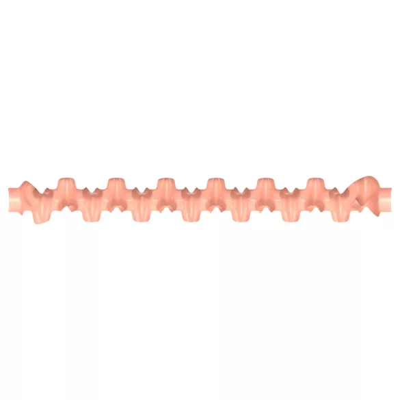 Fleshlight Vanna Bardot - élethű vagina (natúr)