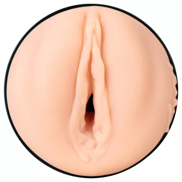 Kiiroo Lacy Lennon - művagina - PowerBlow kompatibilis (natúr)