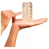 The Handy 2 Stamina Flow Sleeve - mandzsetta maszturbátorhoz (áttetsző)