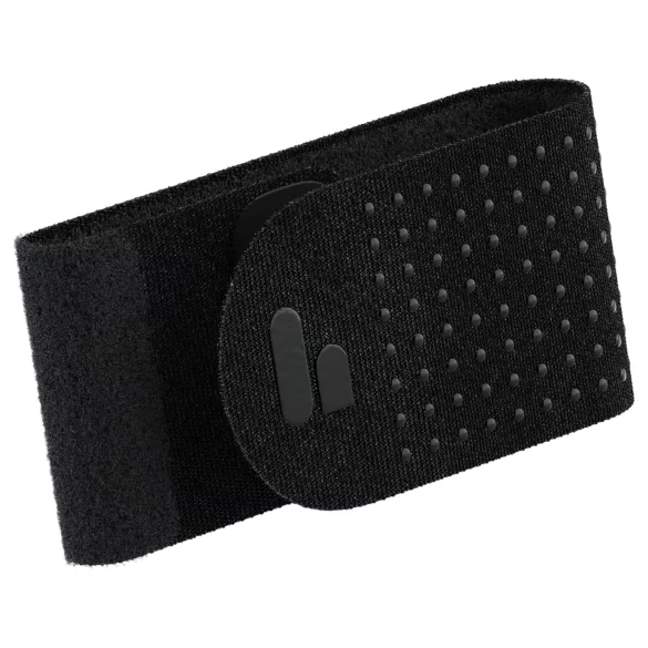 The Handy Original Dot Band - szorító (fekete)