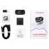 Lovense Webcam 2 - AI webkamera streaminghez (fekete)