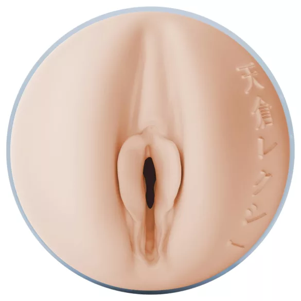 Fleshlight - Fantasy Lexi Amakura vagina (natúr)