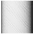 TENGA 3Dx Zen - 3D mintás maszturbátor (fehér)