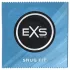 EXS Snug Fit - óvszer 49 mm (12 db)