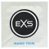 EXS Nano Thin - ultravékony óvszer (100 db)