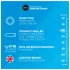 EXS Nano Thin - ultravékony óvszer (100 db)
