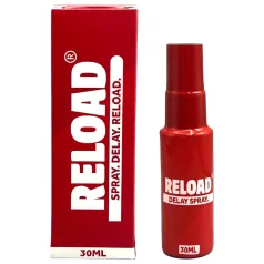 EXS - késleltető spray férfiaknak (50 ml)