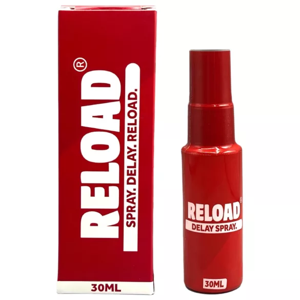 EXS - késleltető spray férfiaknak (50 ml)
