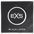 EXS Black - fekete óvszer (48 db)