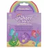 Unihorn C-Horse - G-pont és csiklóizgató vibrátor (lila)