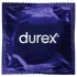 Durex Extended Pleasure - késleltető hatású óvszer - 56mm (3db)