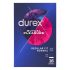 Durex Mutual Pleasure - késleltető óvszer (16db)