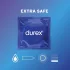 Durex Extra Safe - biztonságos óvszer (18 db)