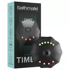 Bathmate Pump Timer - pumpaidőzítő (fekete)