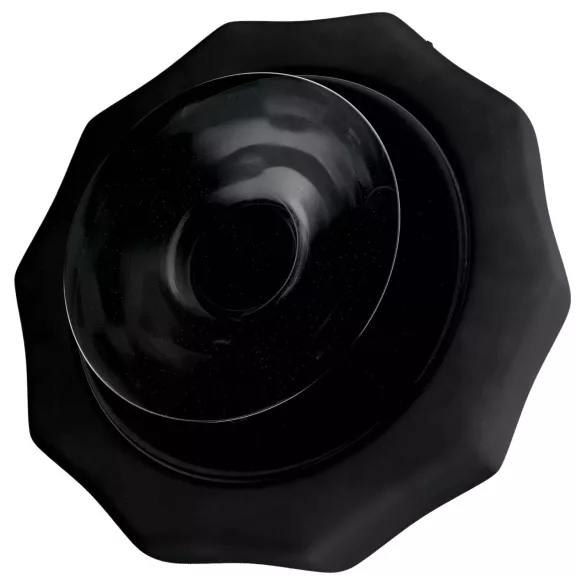 Bathmate Pump Timer - pumpaidőzítő (fekete)