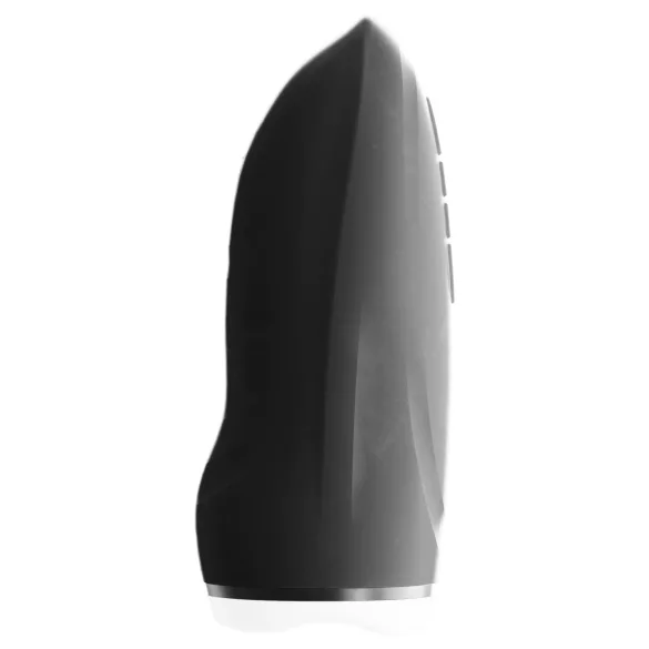 Bathmate Edge Pro - péniszgyűrű hidropumpához (fekete)