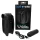 Bathmate Hand Vibe - akkus kézi vibrátor (fekete)