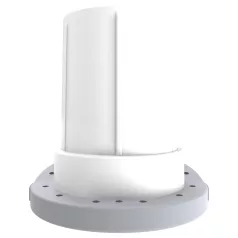   Bathmate Hydromax5 - kényelmi betét péniszpumpához (fehér)