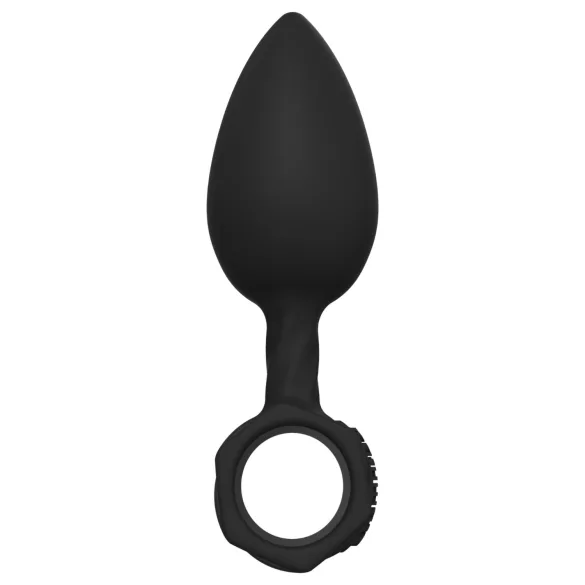 Bathmate Anal Training Plugs - anál plug szett (fekete)