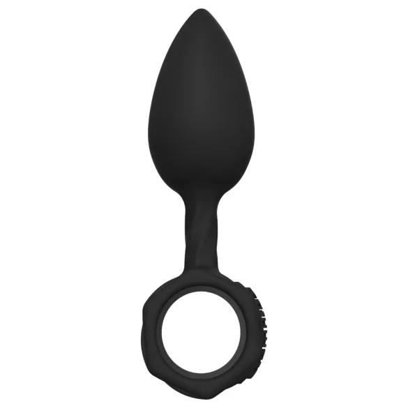 Bathmate Anal Training Plugs - anál plug szett (fekete)